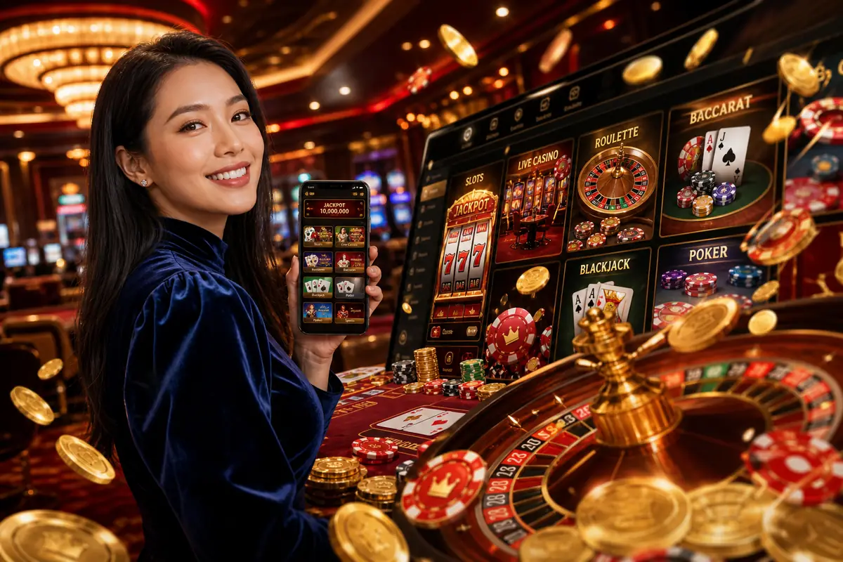 playdadh deposit DuitNow dan e-wallet Malaysia