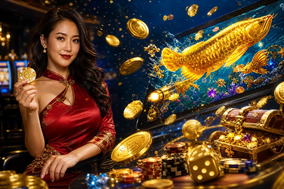 playdadh migrasi akaun VIP dari platform lain