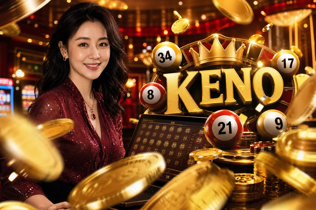 playdadh Casino meja live dealer baccarat