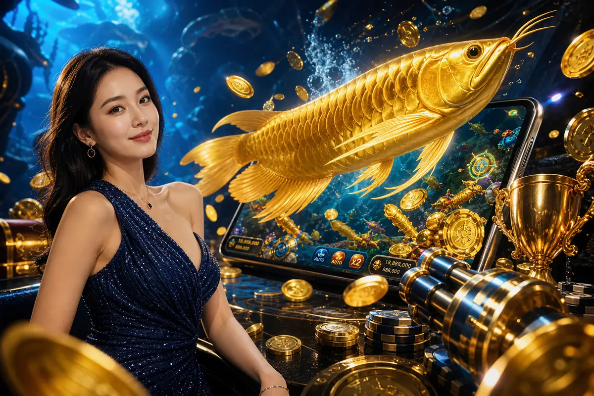 playdadh slot online pilihan permainan Malaysia