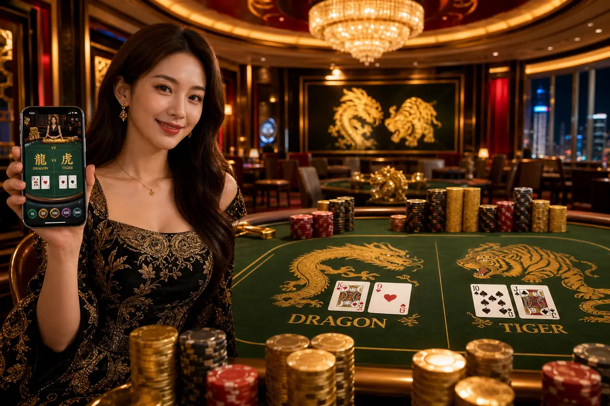 playdadh Casino keselamatan dan pelesenan antarabangsa