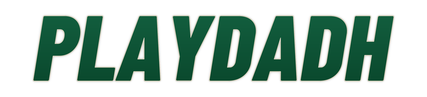 playdadh logo